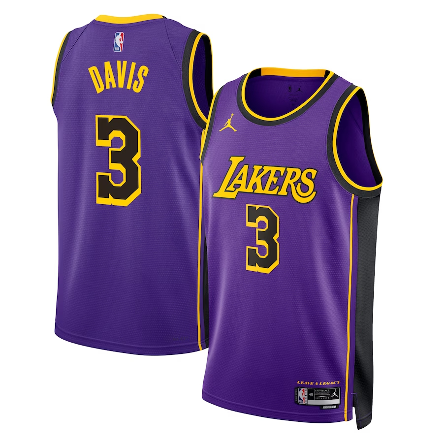 NBA湖人隊  2023飛人限定紫色 24/23/6/3/15/28/1/00 限時團購中!售完為止！更多款式聯絡客服查詢！！