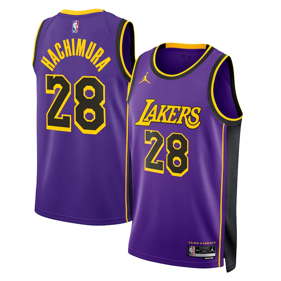 NBA湖人隊  2023飛人限定紫色 24/23/6/3/15/28/1/00 限時團購中!售完為止！更多款式聯絡客服查詢！！