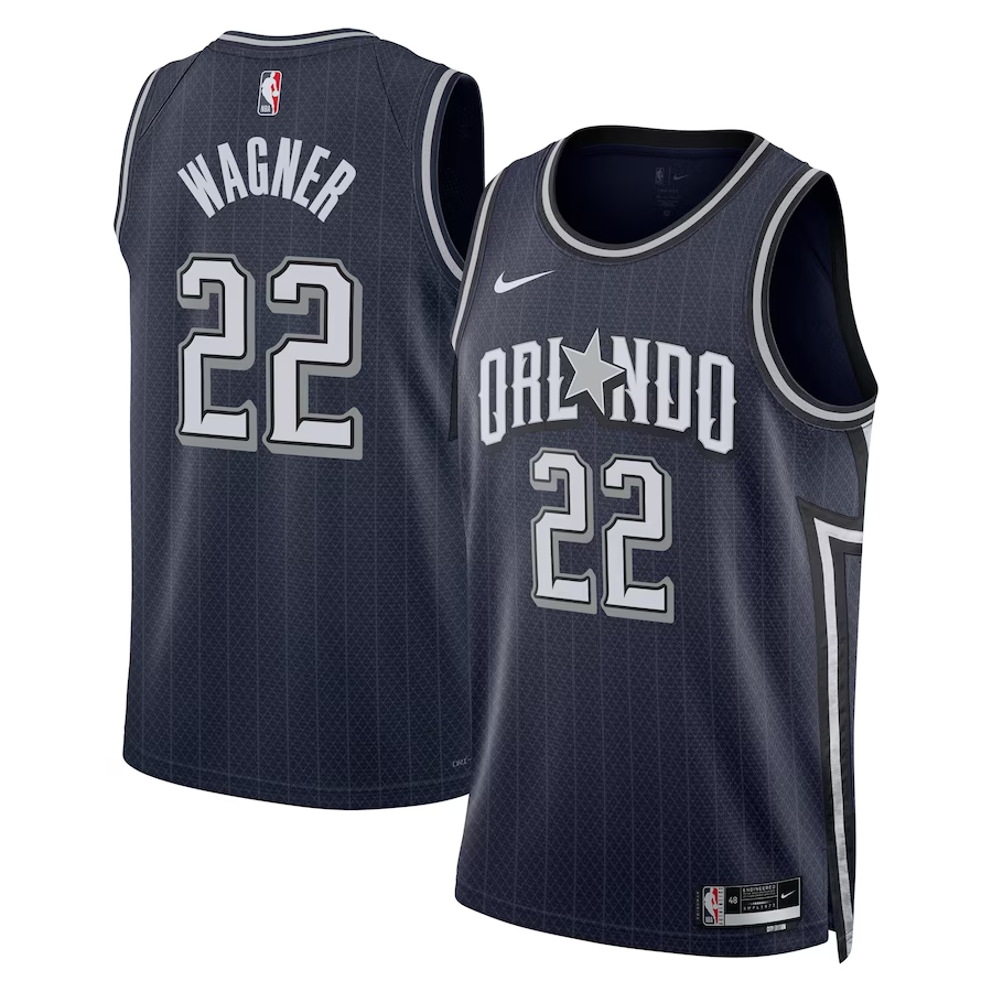 NBA魔術隊 2023飛人限定深藍色 5/22/20/00 限時團購中!售完為止！更多款式聯絡客服查詢！！
