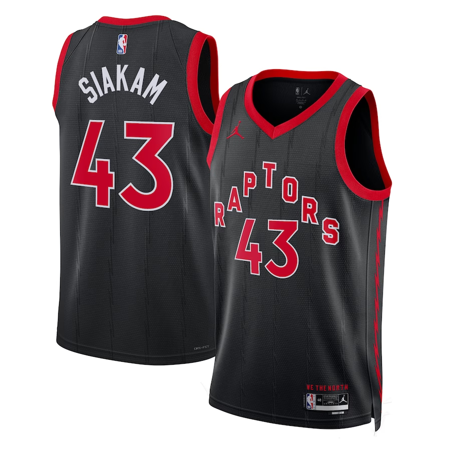 NBA暴龍隊 2023飛人限定黑色 43/17/4/00 限時團購中!售完為止！更多款式聯絡客服查詢！！