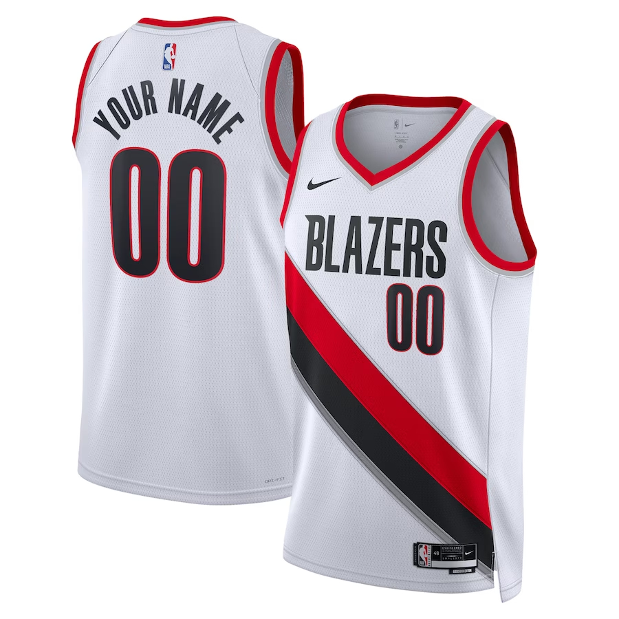 NBA拓荒者 2023主場白色 00/17/1/00 限時團購中!售完為止！更多款式聯絡客服查詢！！