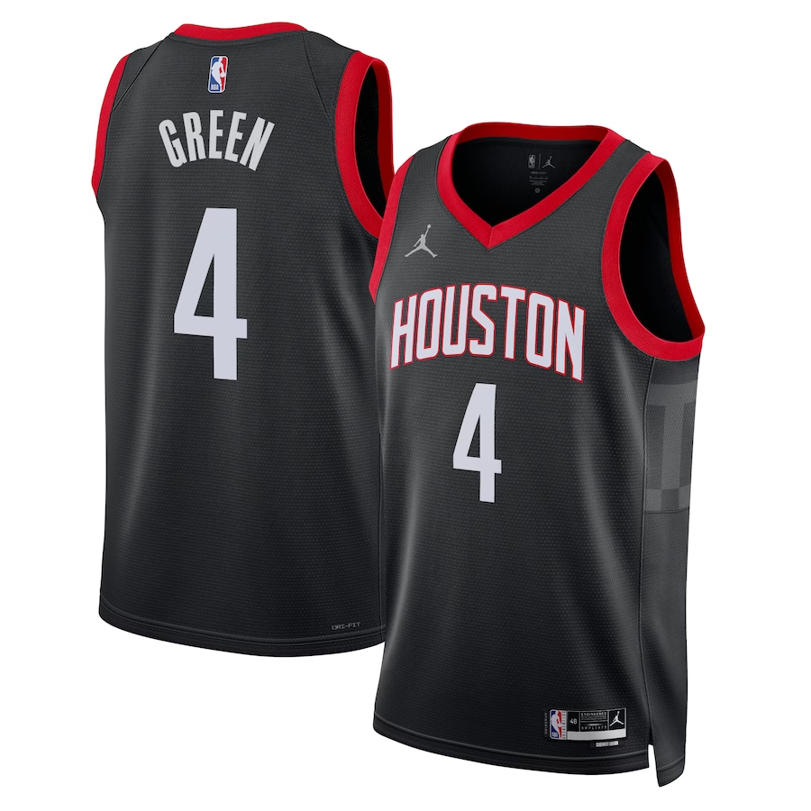 NBA火箭隊 2023飛人限定黑色 4/28/9/1/00  限時團購中!售完為止！更多款式聯絡客服查詢！！
