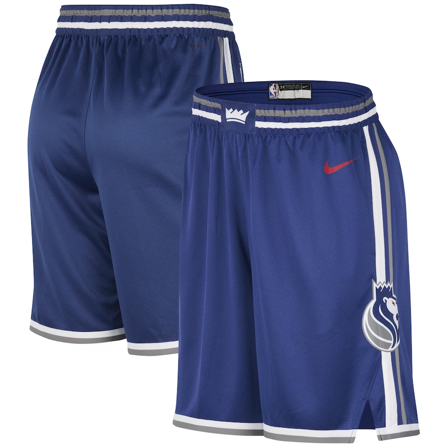 NBA國王隊  籃球褲 比賽球褲 限時團購中!售完為止！更多款式聯絡客服查詢！！