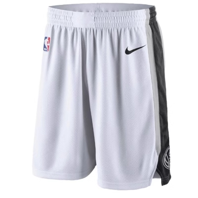 NBA馬刺隊  籃球褲 比賽球褲 限時團購中!售完為止！更多款式聯絡客服查詢！！