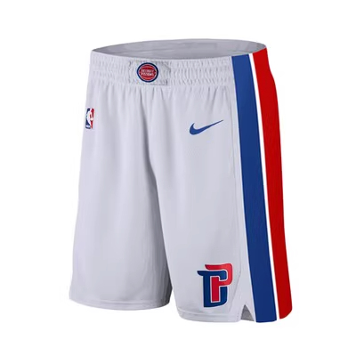 NBA活塞隊  籃球褲 比賽球褲 限時團購中!售完為止！更多款式聯絡客服查詢！！