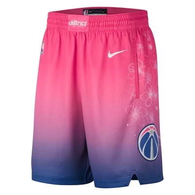 NBA巫師隊  籃球褲 比賽球褲 限時團購中!售完為止！更多款式聯絡客服查詢！！