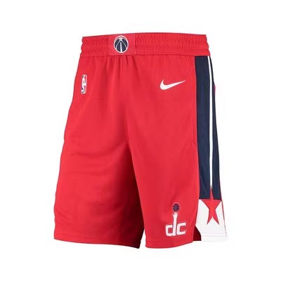NBA巫師隊  籃球褲 比賽球褲 限時團購中!售完為止！更多款式聯絡客服查詢！！