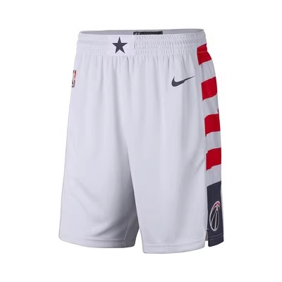 NBA巫師隊  籃球褲 比賽球褲 限時團購中!售完為止！更多款式聯絡客服查詢！！