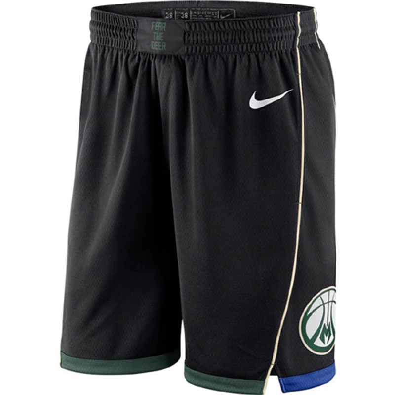 NBA公鹿隊  籃球褲 比賽球褲 限時團購中!售完為止！更多款式聯絡客服查詢！！