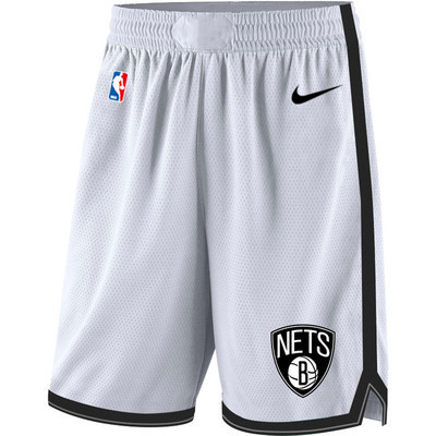 NBA籃網隊  籃球褲 比賽球褲 限時團購中!售完為止！更多款式聯絡客服查詢！！