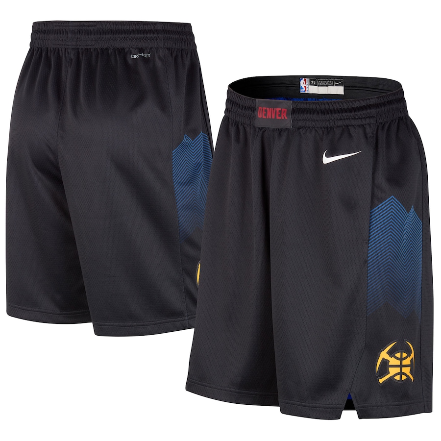 NBA金塊隊  籃球褲 比賽球褲 限時團購中!售完為止！更多款式聯絡客服查詢！！