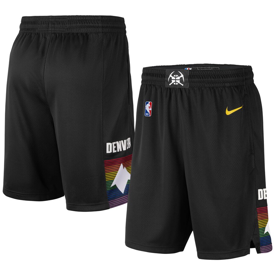 NBA金塊隊  籃球褲 比賽球褲 限時團購中!售完為止！更多款式聯絡客服查詢！！