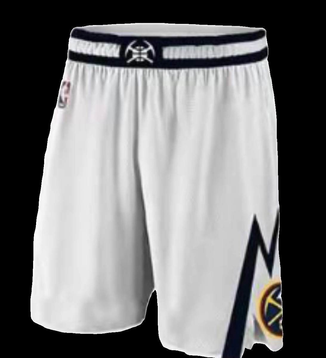 NBA金塊隊  籃球褲 比賽球褲 限時團購中!售完為止！更多款式聯絡客服查詢！！