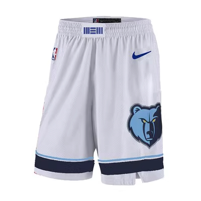 NBA灰熊隊  籃球褲 比賽球褲 限時團購中!售完為止！更多款式聯絡客服查詢！！