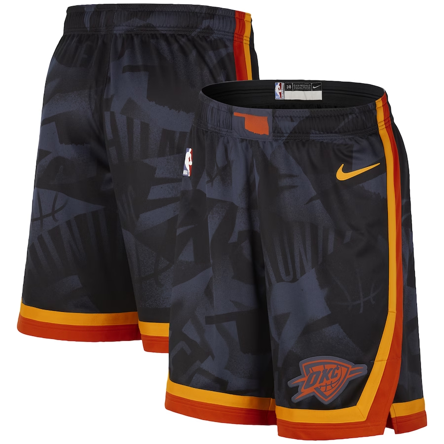 NBA雷霆隊  籃球褲 比賽球褲 限時團購中!售完為止！更多款式聯絡客服查詢！！