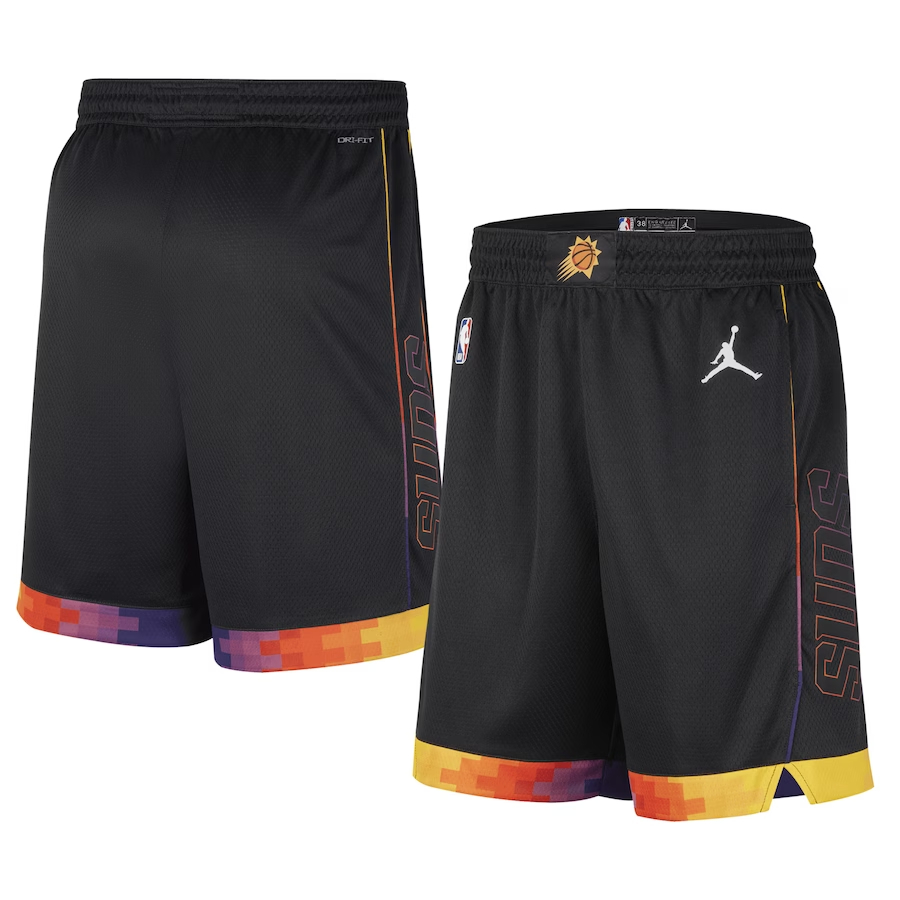 NBA太陽隊  籃球褲 比賽球褲 限時團購中!售完為止！更多款式聯絡客服查詢！！