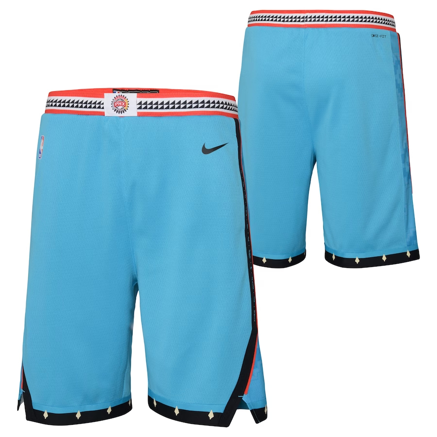 NBA太陽隊  籃球褲 比賽球褲 限時團購中!售完為止！更多款式聯絡客服查詢！！