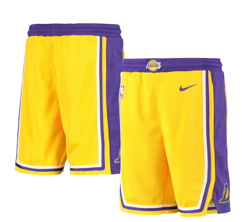 NBA湖人隊 籃球褲 比賽球褲 限時團購中!售完為止!更多款式聯絡客服查詢!! NBA湖人隊 籃球褲 比賽球褲 限時團購中!售完為止!更多款式聯絡客服查詢!!