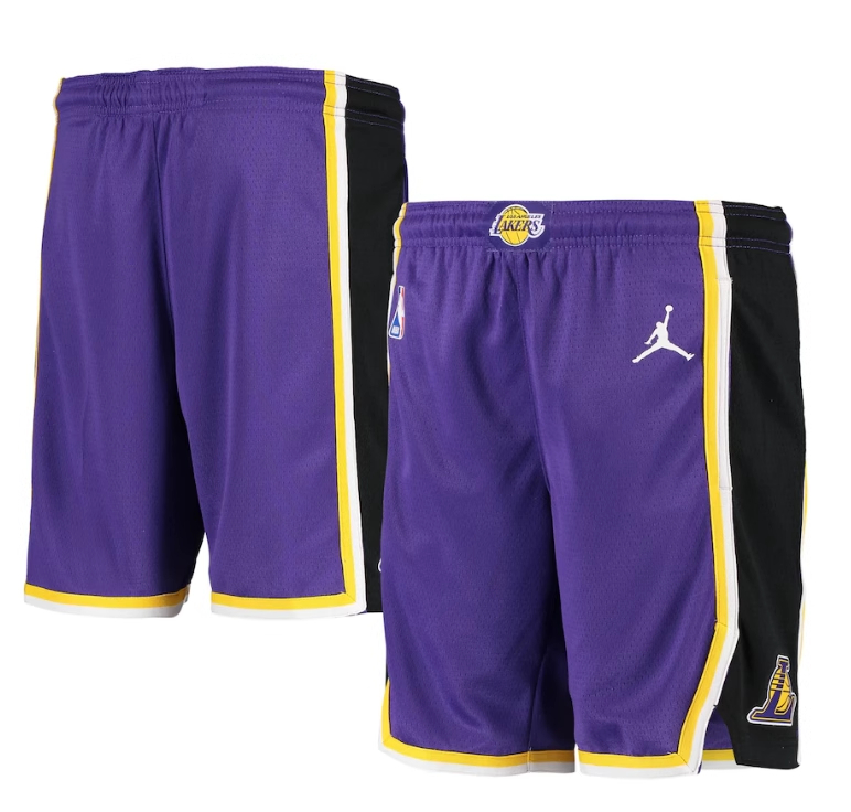 NBA湖人隊 籃球褲 比賽球褲 限時團購中!售完為止!更多款式聯絡客服查詢!! NBA湖人隊 籃球褲 比賽球褲 限時團購中!售完為止!更多款式聯絡客服查詢!!