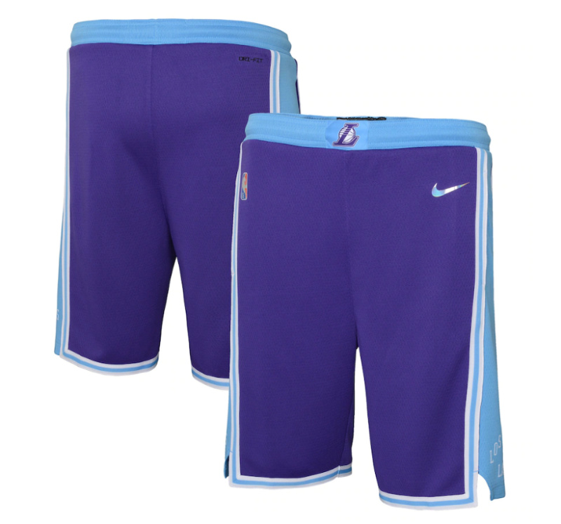 NBA湖人隊 籃球褲 比賽球褲 限時團購中!售完為止!更多款式聯絡客服查詢!! NBA湖人隊 籃球褲 比賽球褲 限時團購中!售完為止!更多款式聯絡客服查詢!!