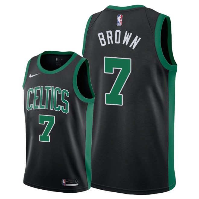 NBA塞爾蒂克隊 11號 Irving 0號Tatum7號 Brown 綠色白色綠金色白金色黑色球衣限時團購中!售完為止！更多款式聯絡客服查詢！！