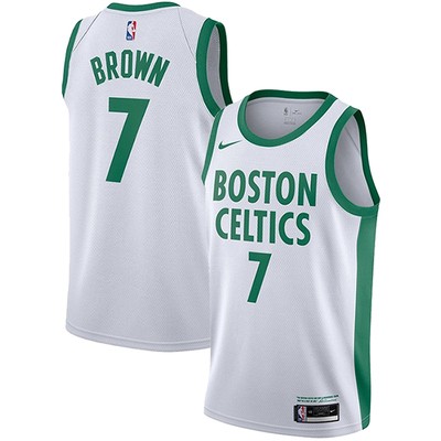 NBA塞爾蒂克隊 11號 Irving 0號Tatum7號 Brown 綠色白色綠金色白金色黑色球衣限時團購中!售完為止！更多款式聯絡客服查詢！！