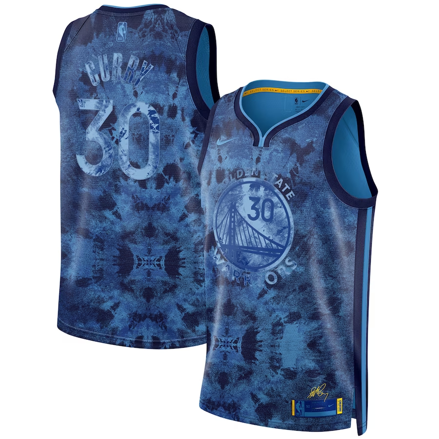 NBA勇士隊 30號 Curry MVP藍色 11號KT 23城市黃玫瑰 復古藍 城市黑球衣限時團購中!售完為止！更多款式聯絡客服查詢！！