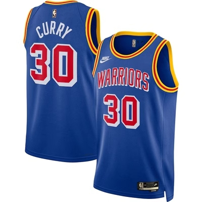 NBA勇士隊 30號 Curry MVP藍色 11號KT 23城市黃玫瑰 復古藍 城市黑球衣限時團購中!售完為止！更多款式聯絡客服查詢！！