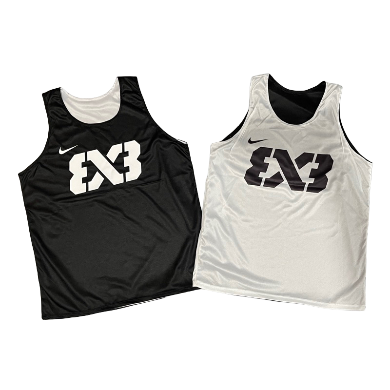 NIKE 3*3 雙面訓練衣  限時團購中!售完為止！更多款式聯絡客服查詢！！