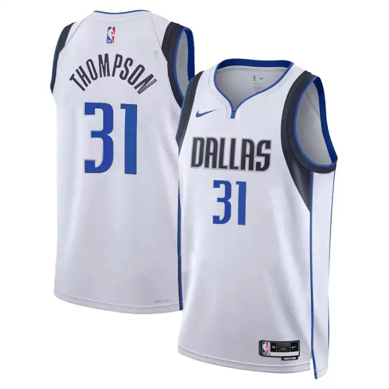 NBA球衣 獨行俠31號 白 Association Nike 球迷版 熱轉印 全新！更多款式聯絡客服查詢！！