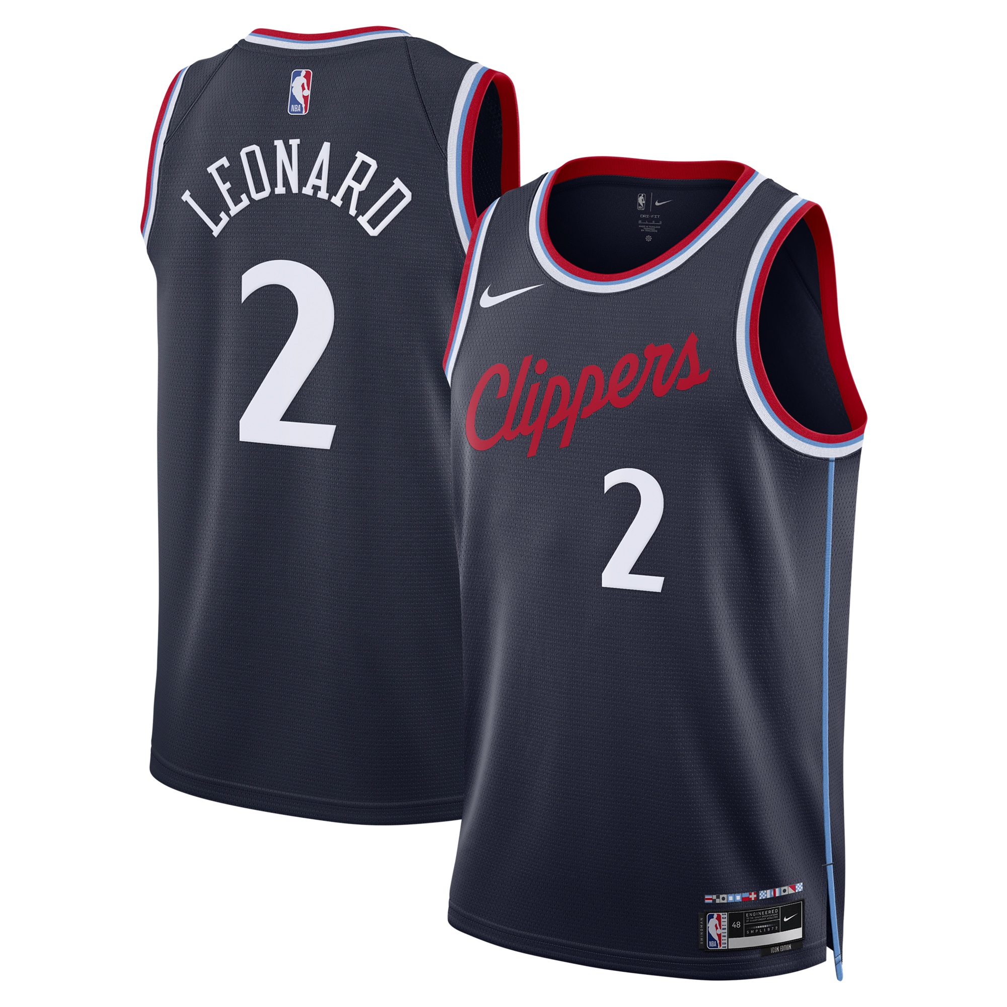 NBA球衣 Kawhi Leonard 快艇 2號 城市藍/藍色/白色/城市橘/深藍/紅色 球迷版 熱轉印 全新!更多款式聯絡客服查詢!! NBA球衣 Kawhi Leonard 快艇 2號 城市藍/藍色/白色/城市橘/深藍/紅色 球迷版 熱轉印 全新!更多款式聯絡客服查詢!!